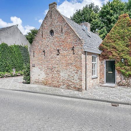 Van Gogh Cottage Nuenen Εξωτερικό φωτογραφία