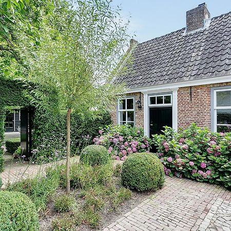 Van Gogh Cottage Nuenen Δωμάτιο φωτογραφία
