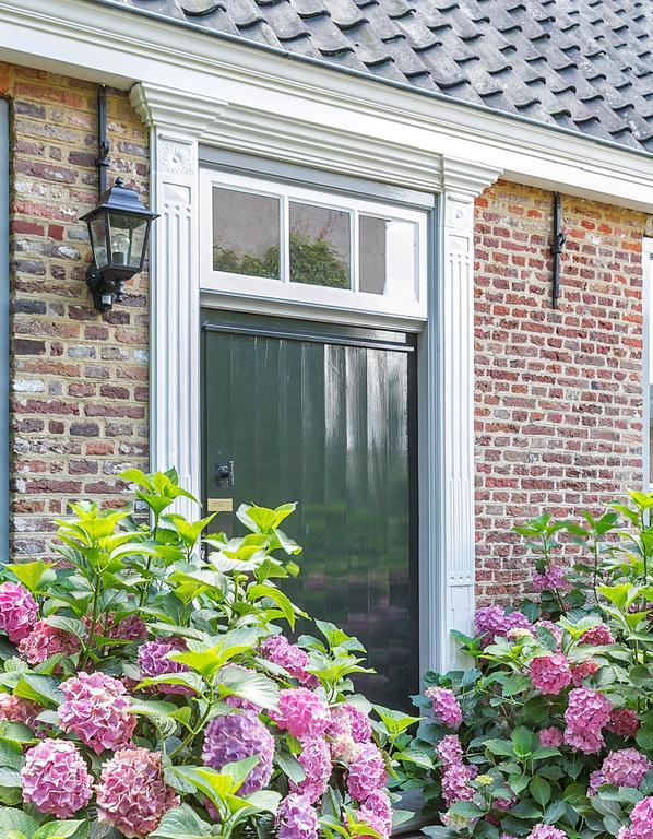 Van Gogh Cottage Nuenen Εξωτερικό φωτογραφία