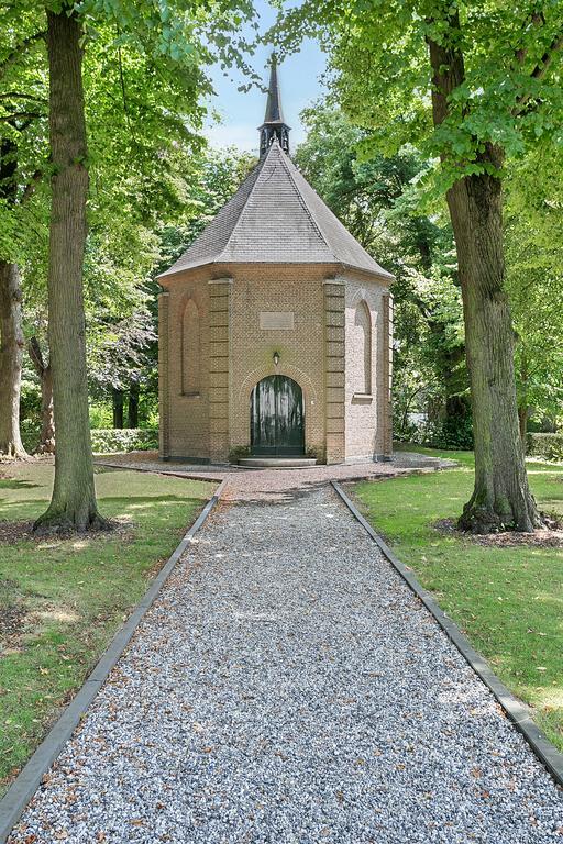 Van Gogh Cottage Nuenen Εξωτερικό φωτογραφία