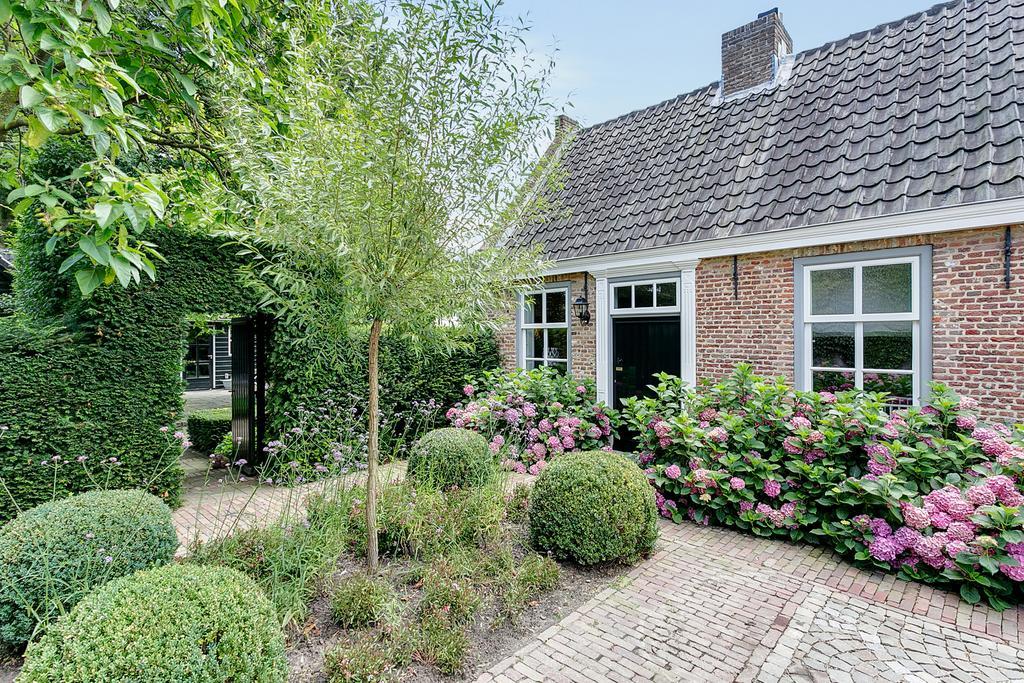 Van Gogh Cottage Nuenen Δωμάτιο φωτογραφία