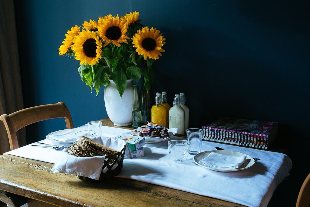 Van Gogh Cottage Nuenen Δωμάτιο φωτογραφία